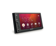 Sony XAV-AX1000 2-DIN 6,4" - 1152094 - zdjęcie 5